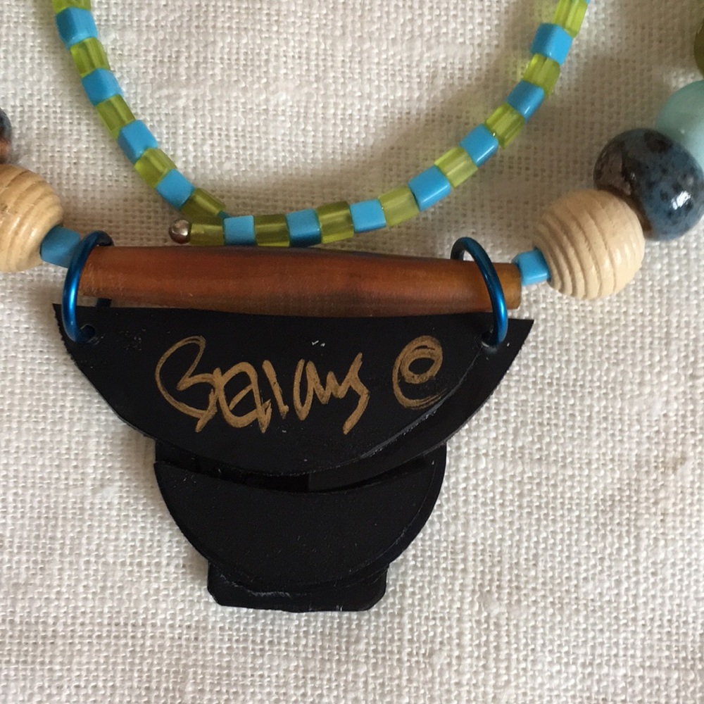 Necklace - Picture 4 of 6
